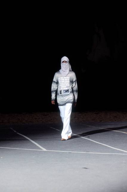 RAF SIMONS ARCHIVE REDUX COLLECTION / ラフシモンズ