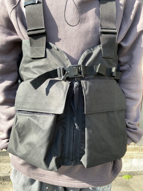 大本命VEST!!~ANACHRONORM~ : 岡山 セレクトショップ FORTY FIVE