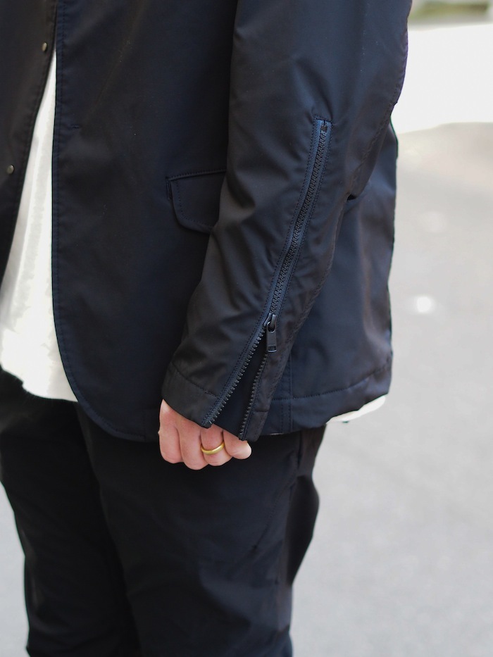 □□ nonnative Pliantex® シリーズ : END OF THE TRAIL □□ nonnative Pliantex® シリーズ : END OF THE TRAIL