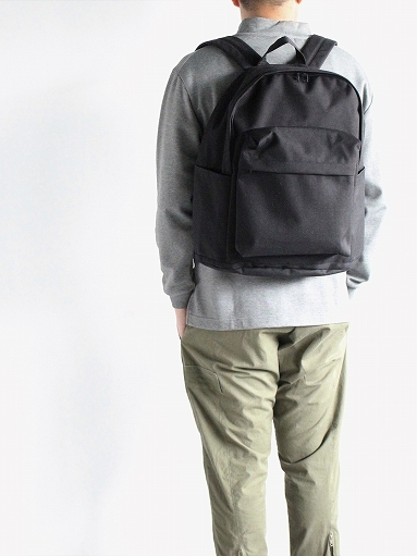 ERA. CORDURA DAYPACK MO (K008C) & B.T DAYPACK MO (K008B