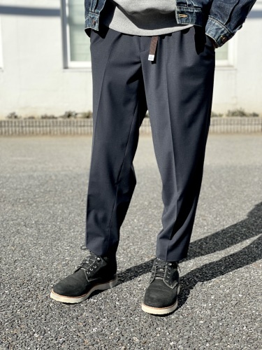 visvim - 2021 S/S COLLECTION 1st Look. : UNDERPASS・・・Having fun!!!