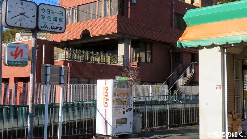 「ゆるキャン△S2」舞台探訪03 志摩リン,静岡に向かって出発,身延町~南部町(第1話3/3)_e0304702_16442870.jpg