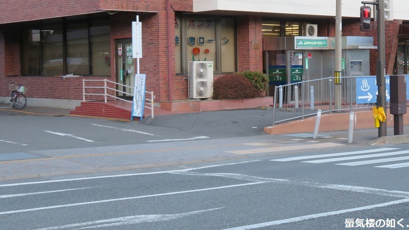 「ゆるキャン△S2」舞台探訪03 志摩リン,静岡に向かって出発,身延町~南部町(第1話3/3)_e0304702_20444254.jpg