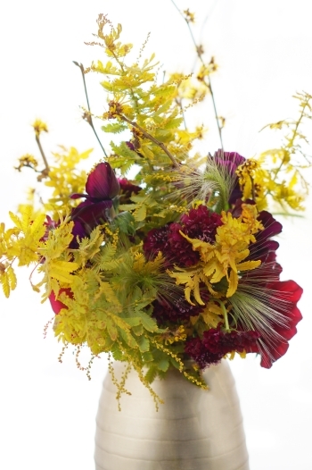家族揃って花修行_b0151911_09275062.jpg