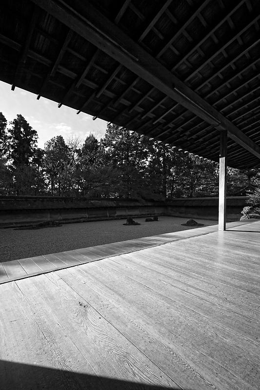 2020京都の紅葉・衣笠 竜安寺 其の一_f0032011_17025199.jpg