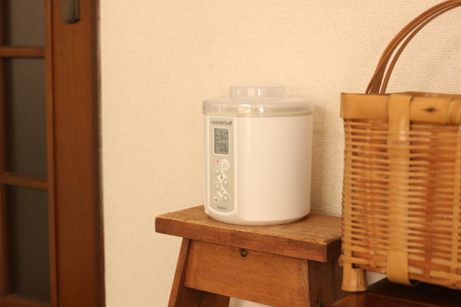 いちご甘酒と柚子甘酒で、旬の発酵を楽しむ♪_f0354014_09390840.jpg