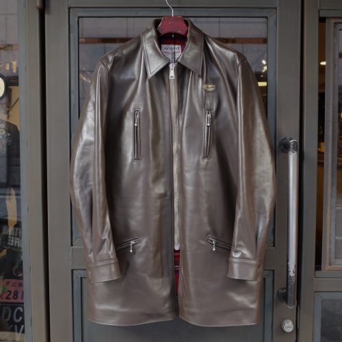 Lewis Leathers ルイスレザー 正規取扱店 : SIDESTAND BLOG Lewis Leathers ルイスレザー 正規取扱店 : SIDESTAND BLOG