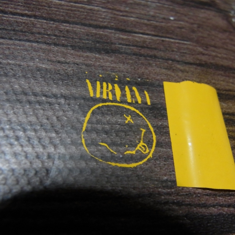 透けないデカールを考える わごむ的blog 透けないデカールを考える わごむ的blog