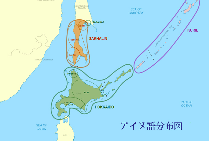 日本語の起源 ~八重山だより(8) : 模糊の旅人 日本語の起源 ~八重山だより(8) : 模糊の旅人