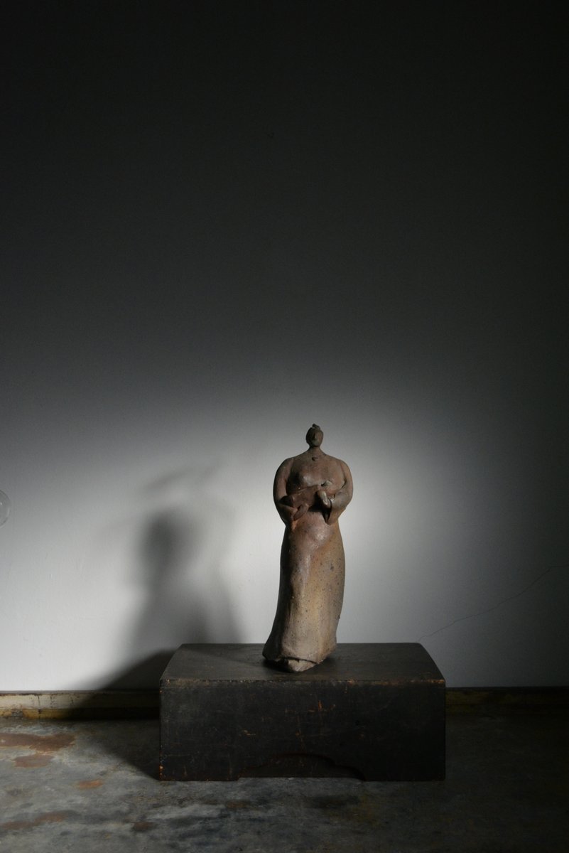 「森岡成好・由利子展 ラブ&ピース」ありがとうございました_d0087761_20470346.jpg