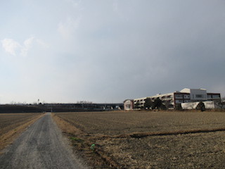 密を避けて東松山滑川歴史ポタ　３　レンガ樋管、東松山駅など_d0389166_20025955.jpg