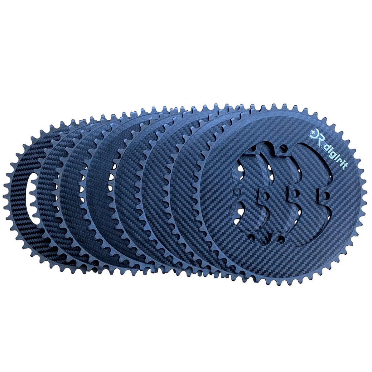 ANSWER Typhoon チェーンリング 47T BMXレースパーツ