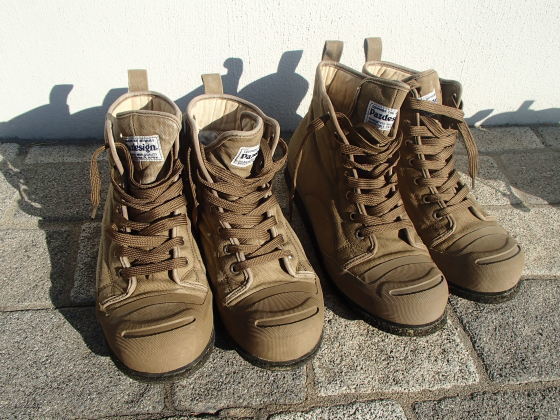 ウェーディングシューズ、インプレ・・・ : ブラウンなトラウト