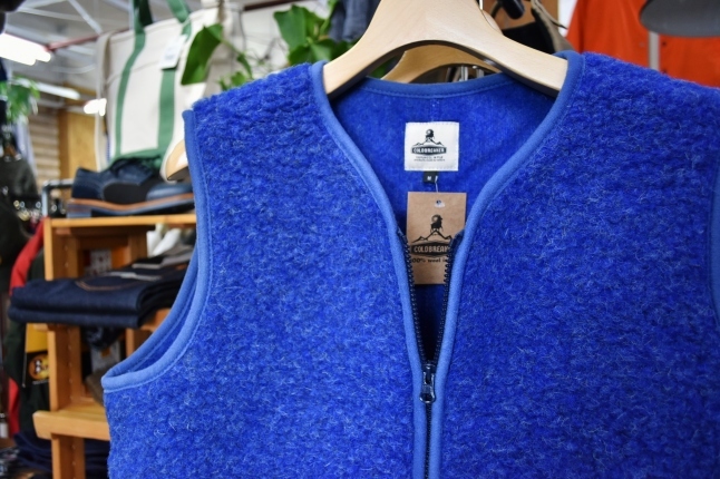 SWEAT × SWEAT × WOOL NEW★★★_d0152280_19272623.jpg