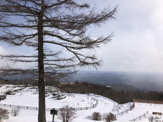 JR日光駅 霧降高原_a0129492_11390814.jpeg