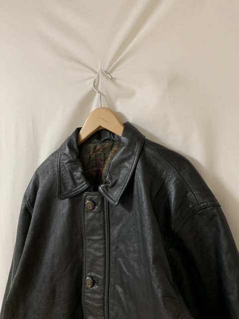 Vintage & Old Leather Jackets_d0176398_15261311.jpg
