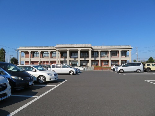 渋沢栄一記念館 渋沢栄一ゆかりの地13 気ままに江戸 散歩 味 読書の記録
