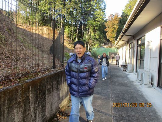 1/29 日中活動_a0154110_15380913.jpg