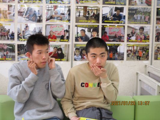 1/29 日中活動_a0154110_15381316.jpg