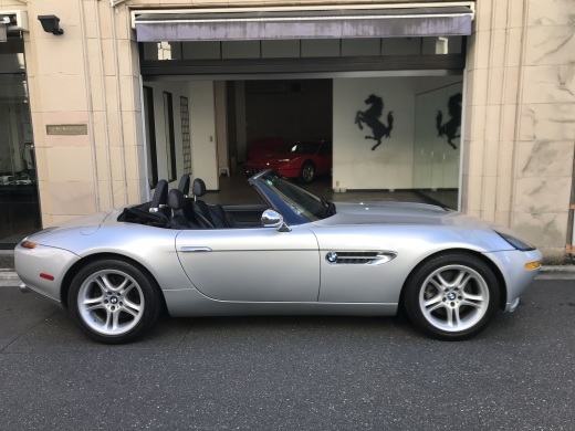 BMW Z8_a0129711_16361064.jpg