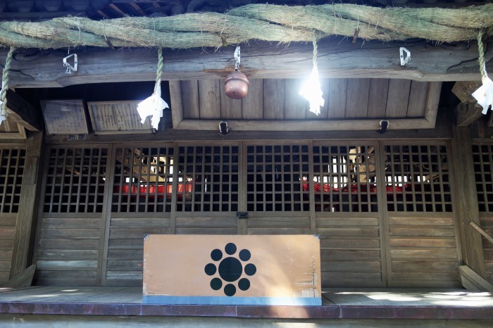 ■お散歩【地元愛川・八菅神社迄家から歩きで行って来ました。】_b0033423_21402434.jpg