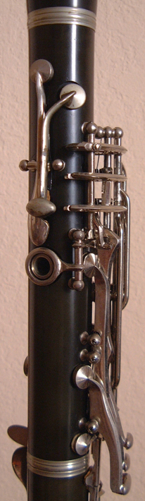 写真で見る残念なクラリネット図鑑 ファイル31 : VIRTUOSISMO