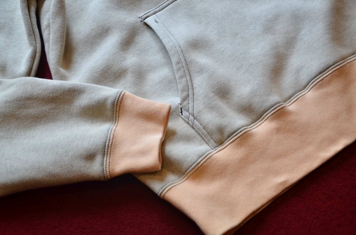 \"Nasngwam.\"<<WEEK PARKA&WEEK CREW SWEAT>>new in!!!!!_c0167336_12483665.jpg