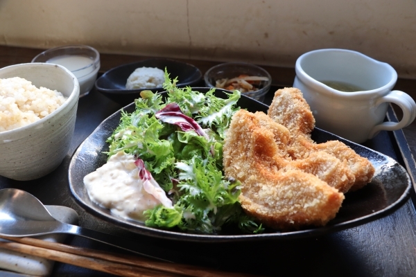 Cafe Spile 阿佐ヶ谷 平日 会社を休んだら Cafe Spile 阿佐ヶ谷 平日 会社を休んだら