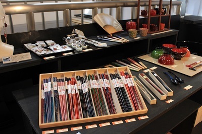 藤田記念庭園クラフト展「2021冬のあしあと春のあしおと」part2_d0131668_18492584.jpg
