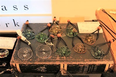 藤田記念庭園クラフト展「2021冬のあしあと春のあしおと」part2_d0131668_18531111.jpg