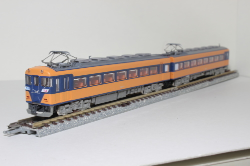 鉄道コレクション第30弾近鉄18200系 : こちら運転担当配車係2 鉄道コレクション第30弾近鉄18200系 : こちら運転担当配車係2