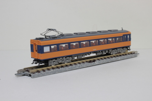 鉄道コレクション第30弾近鉄18200系 : こちら運転担当配車係2 鉄道コレクション第30弾近鉄18200系 : こちら運転担当配車係2