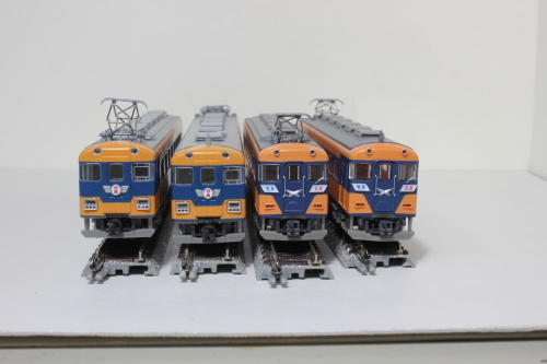 Amazon | 鉄道コレクション第30弾 近畿日本鉄道 18200系 鉄コレ