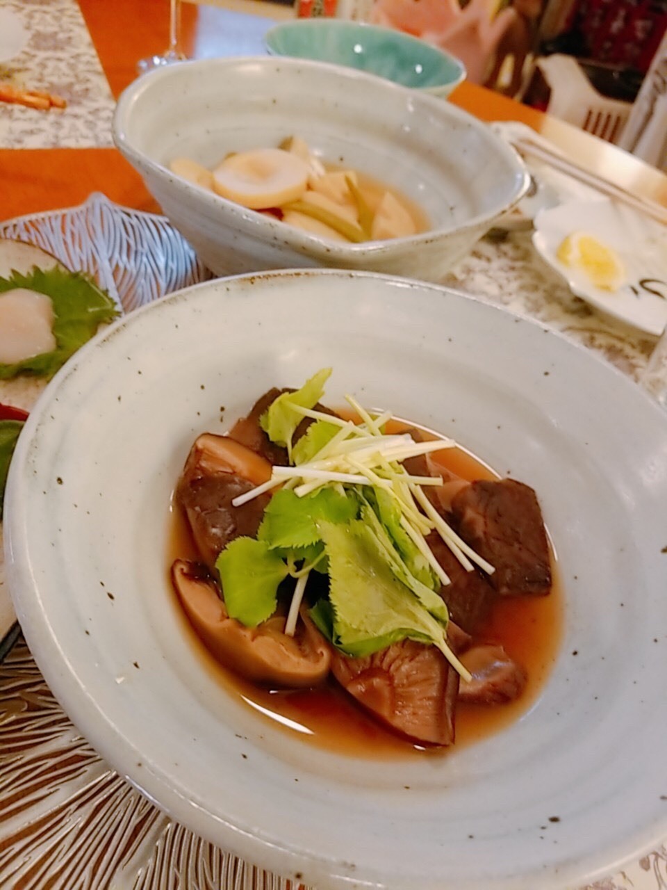 コロナ禍での充実した暮らしとは♪_d0339889_20401425.jpg