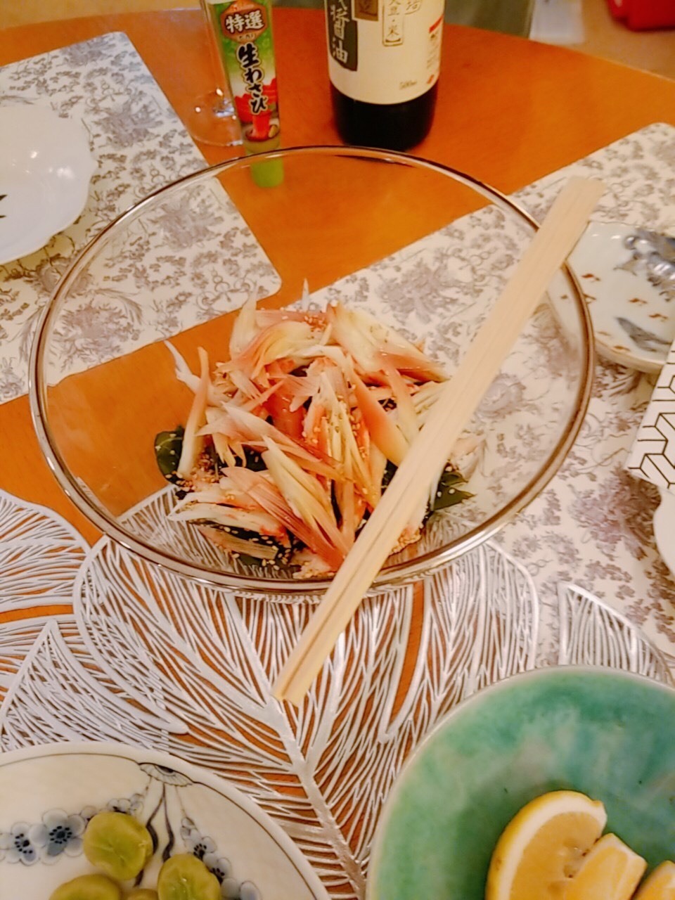 コロナ禍での充実した暮らしとは♪_d0339889_20420958.jpg