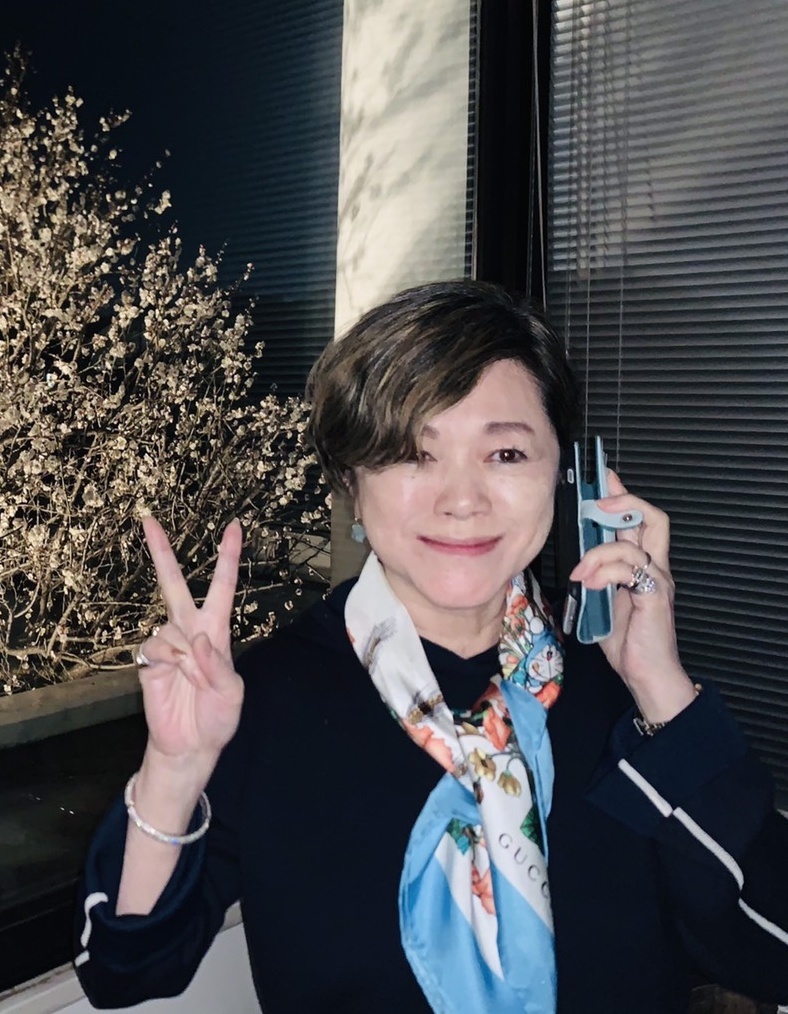 コロナ禍での充実した暮らしとは♪_d0339889_20450152.jpg