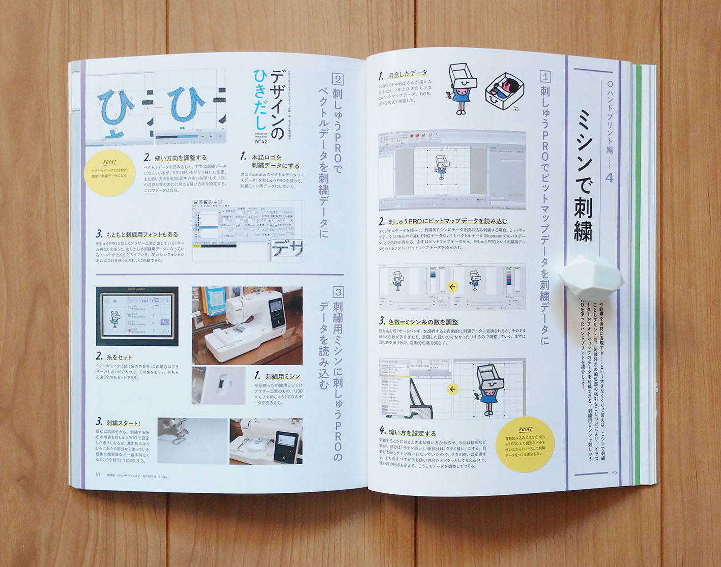表紙もグッズ! の『デザインのひきだし42』内容紹介_c0207090_11121126.jpg