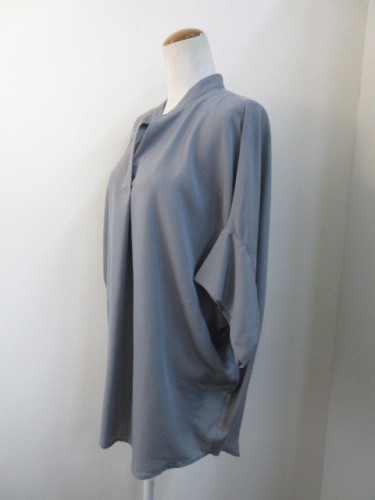 マイカアンドディール MICA&DEAL skipper blouse （MINT） マイカ アンド ディール/ MICA & DEAL skipper blouse