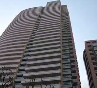 芸能人ご用達 超高級マンション特集 Property Desaign 河田町ガーデン 内見動画 芸能人ご用達 超高級マンション特集