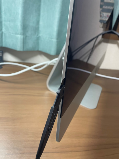 iMac (Retina 5K, 27-inch, Late 2015)のSSD換装。 : 食！