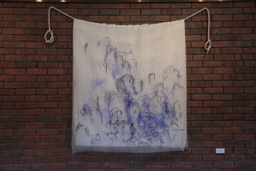 Feb.2nd 2021 展覧会報告 ことばのまわり〜港をあるく〜_d0023170_19392534.jpg