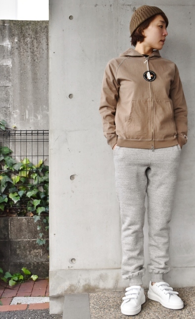 SWEAT × SWEAT × WOOL NEW★★★_d0152280_16471323.jpg