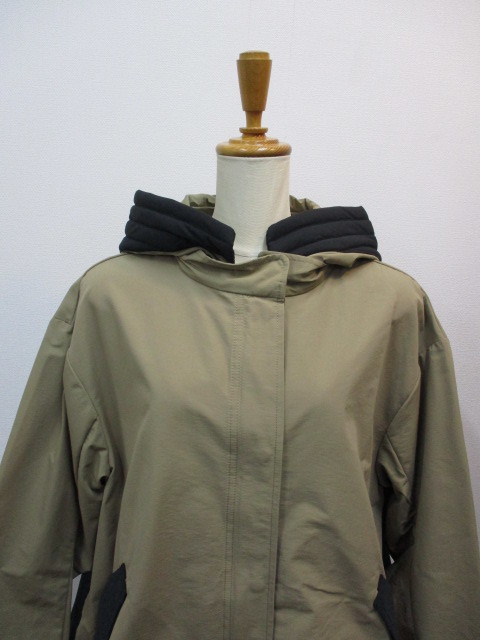 Risley リズレー Risley /マウンテンブルゾン : dimanche