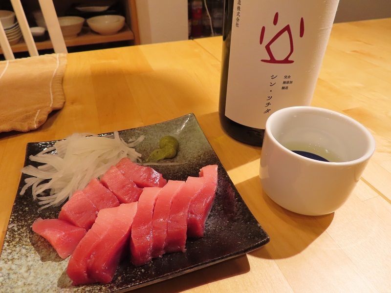最高の純米酒とBRZの旨味_f0076731_18482737.jpg