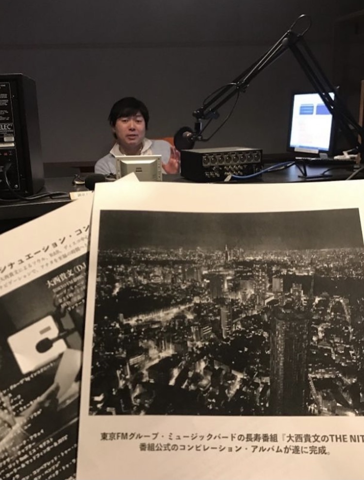 お誕生日と雪のNY❄️_a0150139_16293525.jpeg