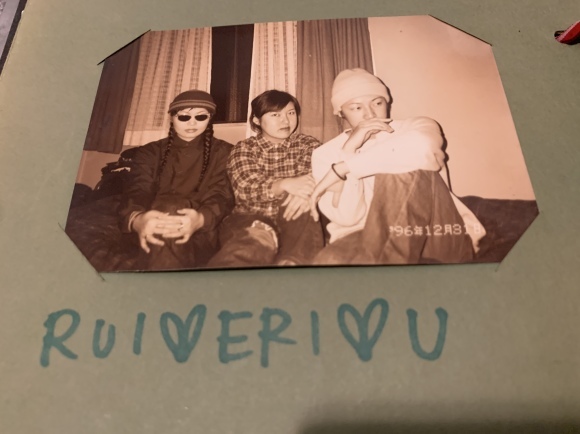 お誕生日と雪のNY❄️_a0150139_17130956.jpeg