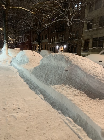 お誕生日と雪のNY❄️_a0150139_17285767.jpeg