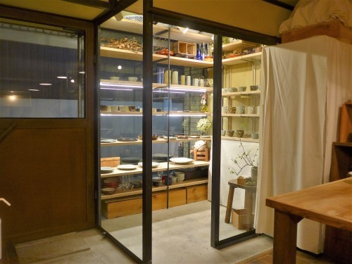 京都・河原町「バイタルサイン」へ行く。_f0232060_22581626.jpg