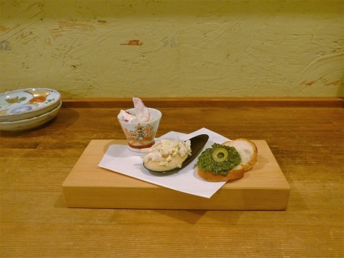 京都・河原町「バイタルサイン」へ行く。_f0232060_23002917.jpg