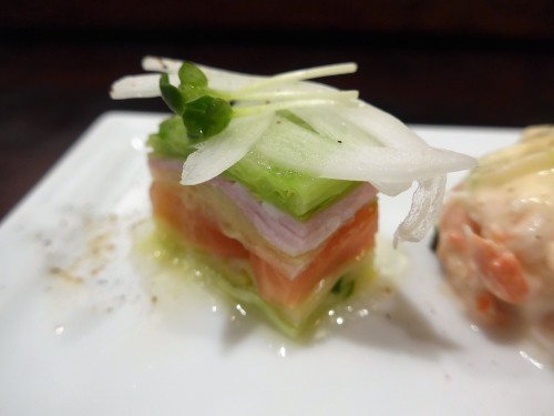 京都・二条城前「グリルフレンチ」へ行く。_f0232060_23265321.jpg